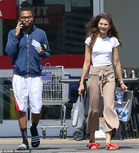 zendaya topless|Zendayas Best Braless Looks: Photos of Her With No Bra